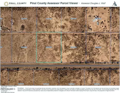 0 W Virgo Dr #80, Eloy, AZ 85131