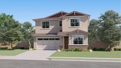 3096 E Hayfield Way, San Tan Valley, AZ 85140