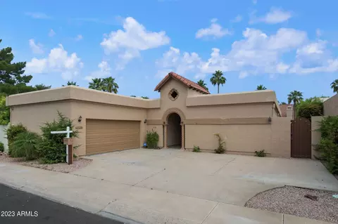 7238 E Maverick Rd, Scottsdale, AZ 85258