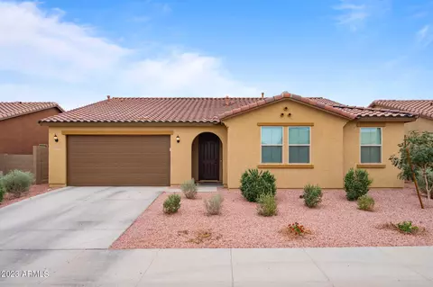 19851 W Flower St, Buckeye, AZ 85396