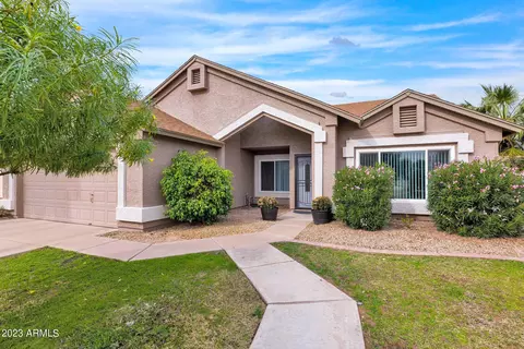 4338 E Douglas Ave, Gilbert, AZ 85234 photo 4