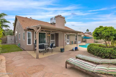4338 E Douglas Ave, Gilbert, AZ 85234 photo 30