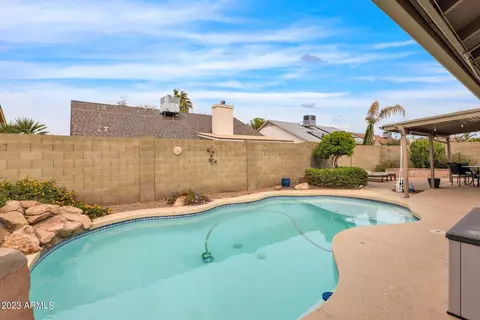4338 E Douglas Ave, Gilbert, AZ 85234 photo 32