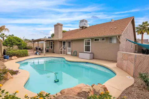 4338 E Douglas Ave, Gilbert, AZ 85234 photo 33