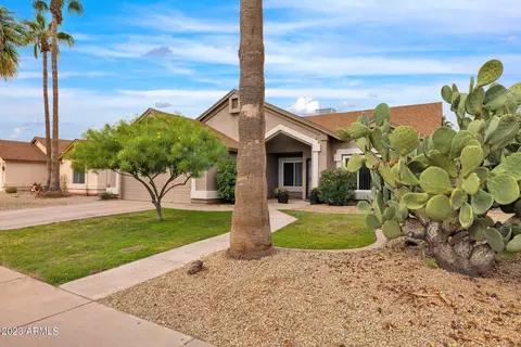 4338 E Douglas Ave, Gilbert, AZ 85234 photo 3