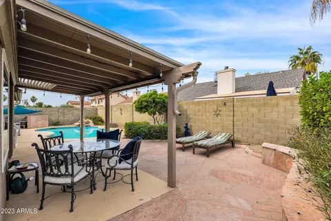4338 E Douglas Ave, Gilbert, AZ 85234 photo 29