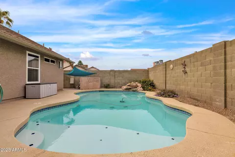 4338 E Douglas Ave, Gilbert, AZ 85234 photo 31