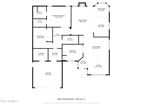 4338 E Douglas Ave, Gilbert, AZ 85234 photo 48