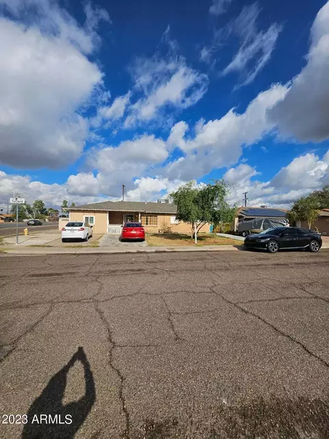 3452 W Tuckey Ln, Phoenix, AZ 85017