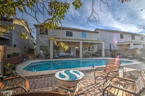6081 W Estancia Way, Florence, AZ 85132