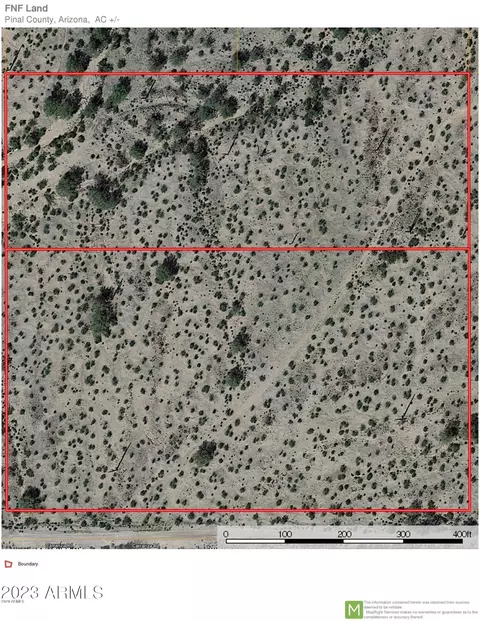 0 S Carranza Rd #-1, Maricopa, AZ 85139
