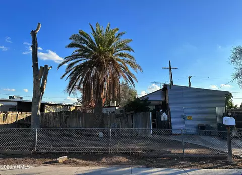 2717 E Juniper Ave, Phoenix, AZ 85032