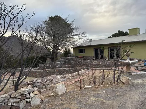 2411 S Wandervogel Way, Portal, AZ 85632