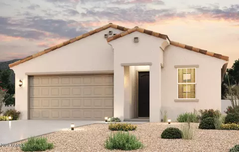35265 W La Paz St, Maricopa, AZ 85138