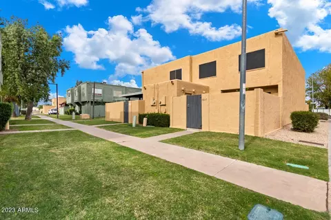 14012 N 54th Ave, Glendale, AZ 85306