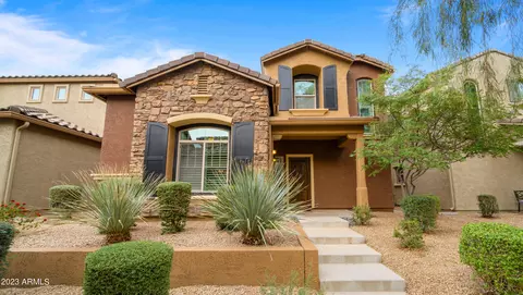 3662 E Zachary Dr, Phoenix, AZ 85050