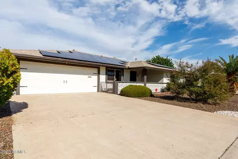9909 W Desert Forest Cir, Sun City, AZ 85351