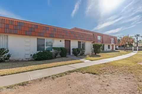 4741 W Northern Ave, Glendale, AZ 85301