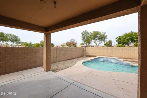 9336 W Milkweed Loop, Phoenix, AZ 85037 photo 28