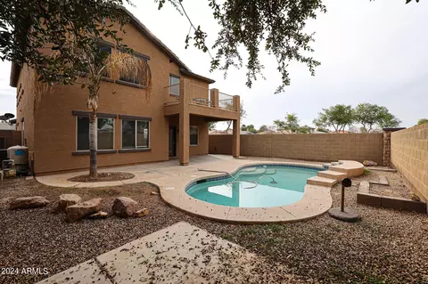 9336 W Milkweed Loop, Phoenix, AZ 85037 photo 32