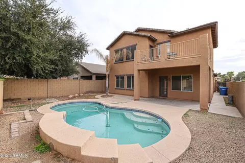 9336 W Milkweed Loop, Phoenix, AZ 85037 photo 31