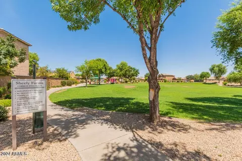 9336 W Milkweed Loop, Phoenix, AZ 85037 photo 47