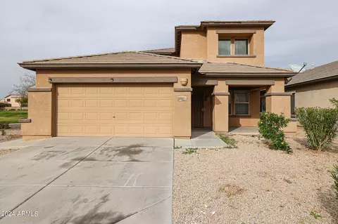 9336 W Milkweed Loop, Phoenix, AZ 85037 photo 41