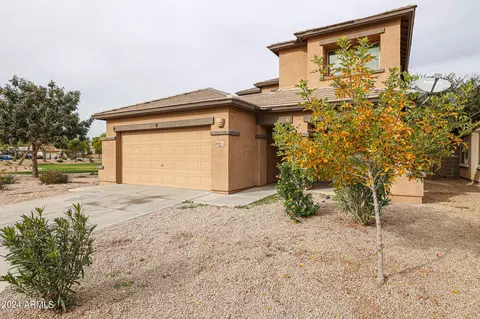9336 W Milkweed Loop, Phoenix, AZ 85037
