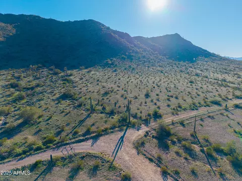 0 W Lantern Rd #-, Maricopa, AZ 85139
