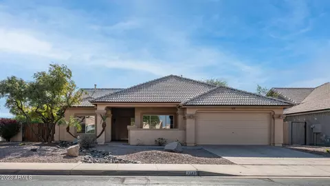 7143 E Milagro Ave, Mesa, AZ 85209