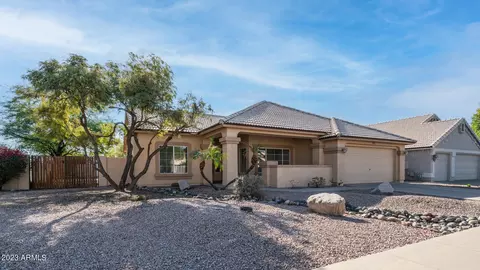 7143 E Milagro Ave, Mesa, AZ 85209 photo 2