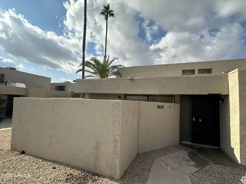 2634 N 43rd Ave #2A, Phoenix, AZ 85009