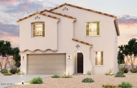 24509 W Durango St, Buckeye, AZ 85326