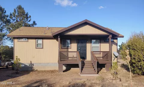 2234 Mogollon Rim Dr, Overgaard, AZ 85933
