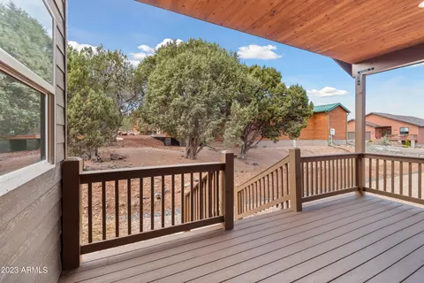 1970 Maritime Dr, Show Low, AZ 85901