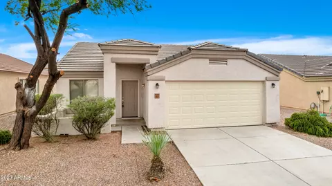 337 W Settlers Trl, Casa Grande, AZ 85122