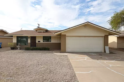 6818 N 38th Dr, Phoenix, AZ 85019