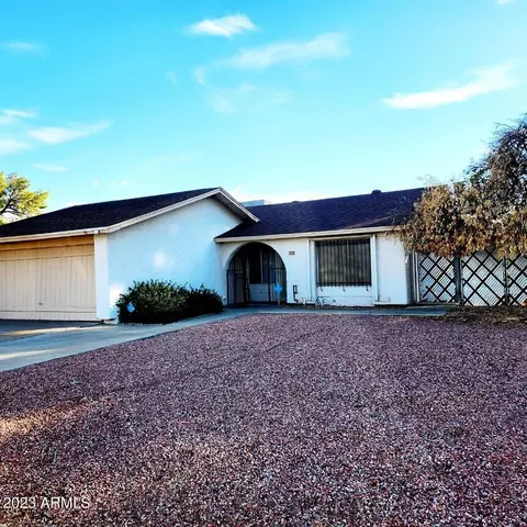 5631 W Alice Ave, Glendale, AZ 85302