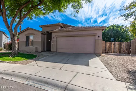 2941 E Tyson St, Chandler, AZ 85225