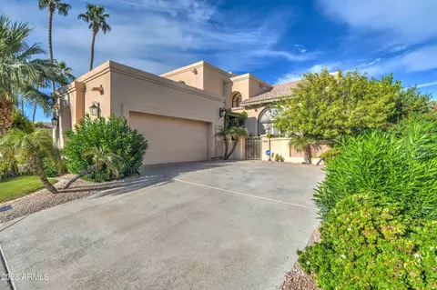 10072 E Turquoise Ave, Scottsdale, AZ 85258