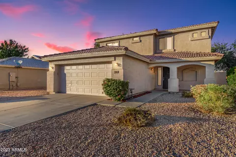 7186 W Citrus Way, Glendale, AZ 85303