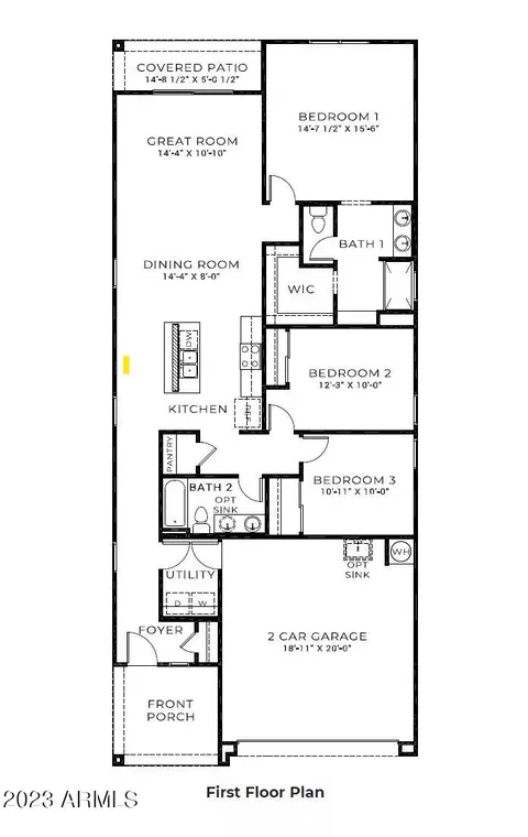 35800 W San Alvarez Ave, Maricopa, AZ 85138