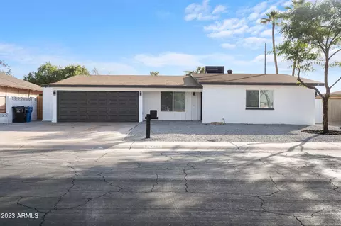 3307 W Vogel Ave, Phoenix, AZ 85051