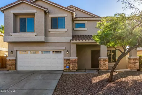 16559 W Lilac St, Goodyear, AZ 85338