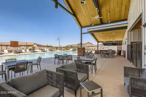 4050 E Amoroso Dr, Gilbert, AZ 85296 photo 6