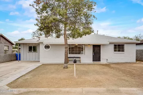 4609 W Fairmount Ave, Phoenix, AZ 85031