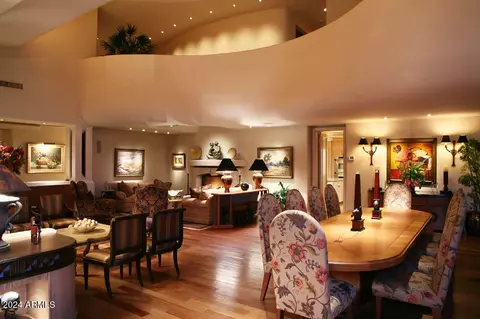 Dining - 15 Biltmore Estates Dr, Phoenix, AZ 85016 photo 1 of 4