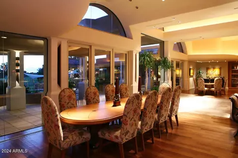 Dining - 15 Biltmore Estates Dr, Phoenix, AZ 85016 photo 2 of 4