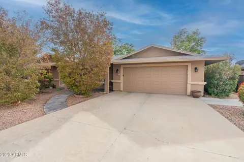 9835 W Lindgren Ave, Sun City, AZ 85373