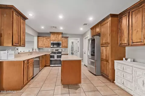 1217 S Hall --, Mesa, AZ 85204 photo 15